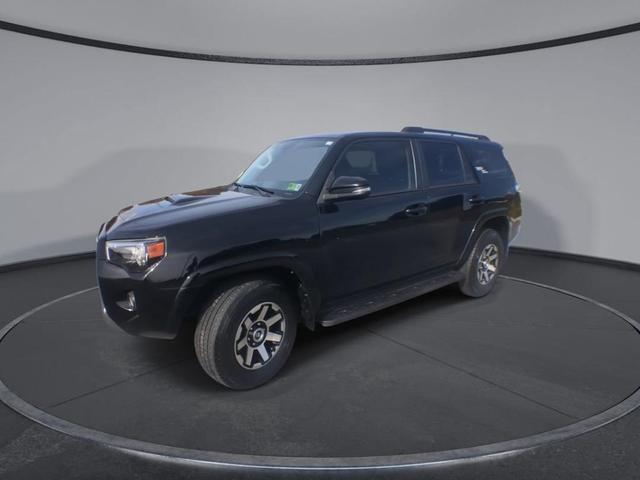 2019 toyota 4runner sport