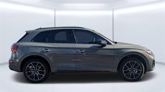 2024 Audi SQ5