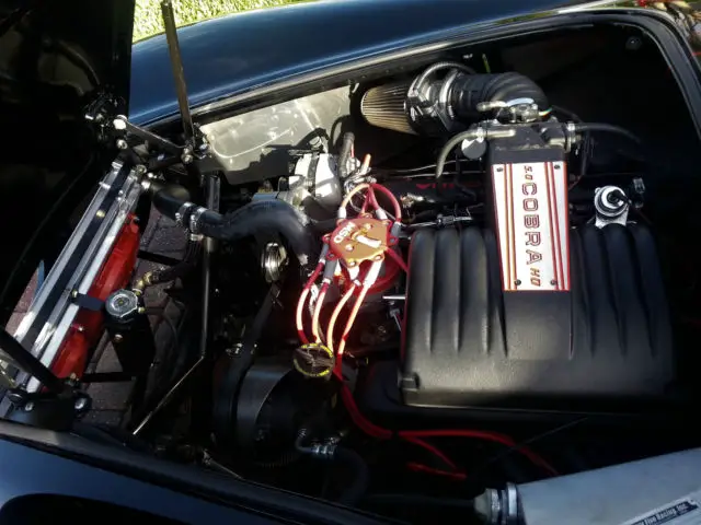 1965 shelby cobra factory five mk4