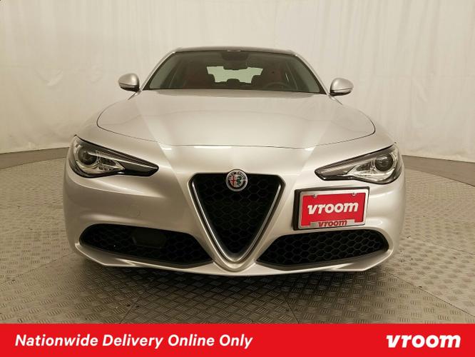 used 2017 alfa romeo giulia bowling green, ky 42103 for sale in bowling green, kentucky