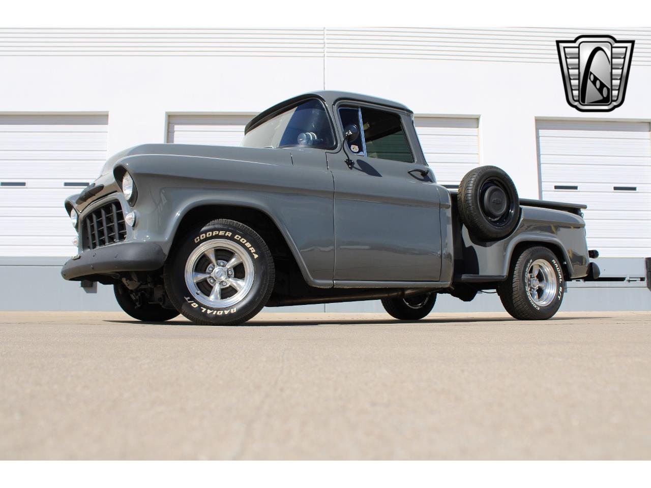 1955 chevrolet 3100