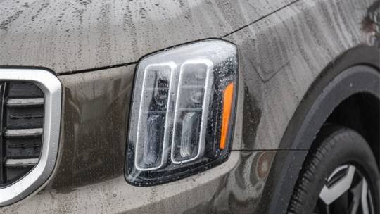 2023 Kia Telluride