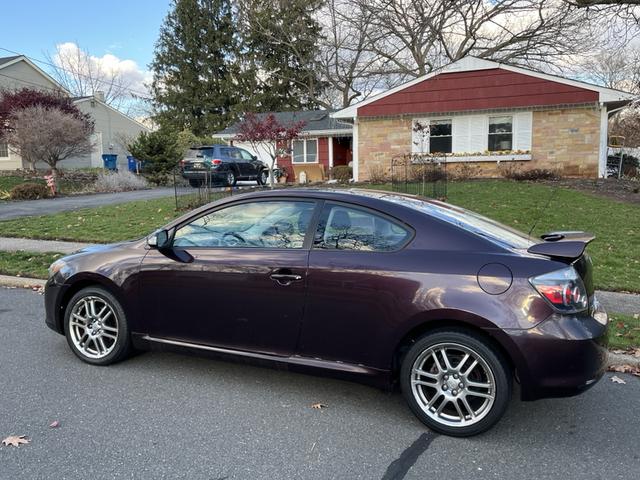 2010 scion tc base
