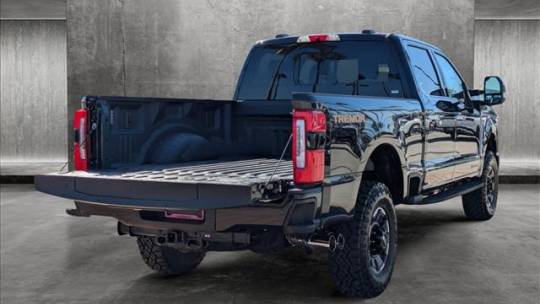2024 Ford F-250