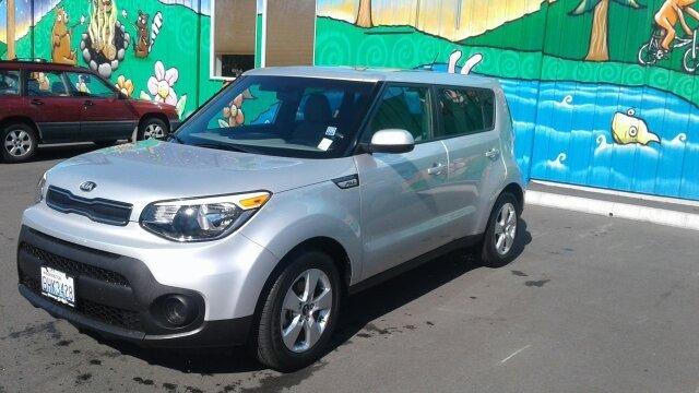 used 2017 kia soul bellingham, wa 98229 for sale in bellingham, washington