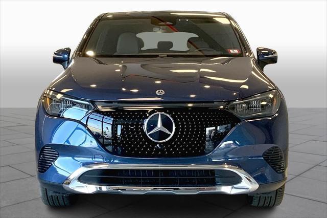 2023 mercedes-benz eqe 350 4matic