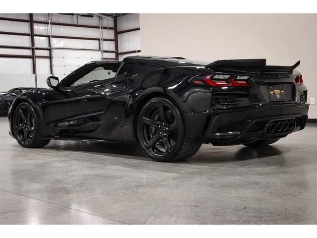 2024 chevrolet corvette z06
