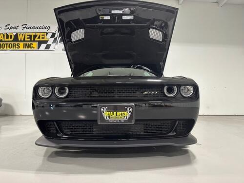 2015 dodge challenger