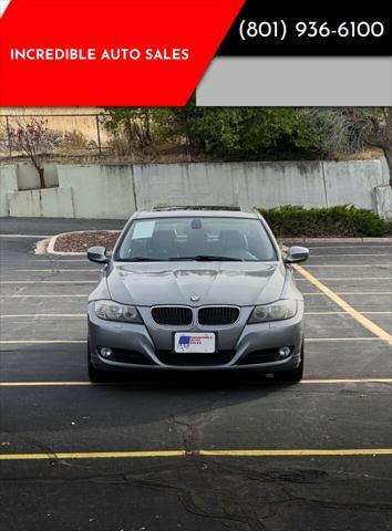 2011 bmw 328 xdrive