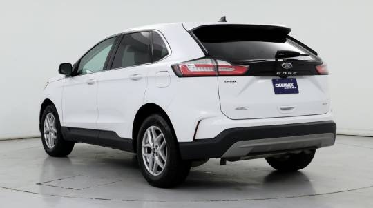 2023 Ford Edge