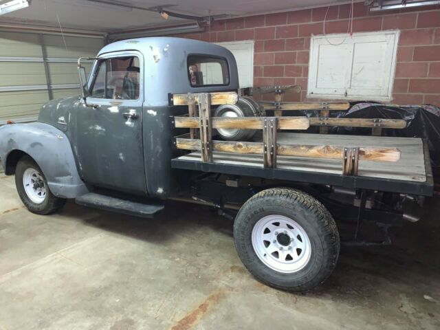 1931 chevy 3100 pick up, 5 window..100% original power train