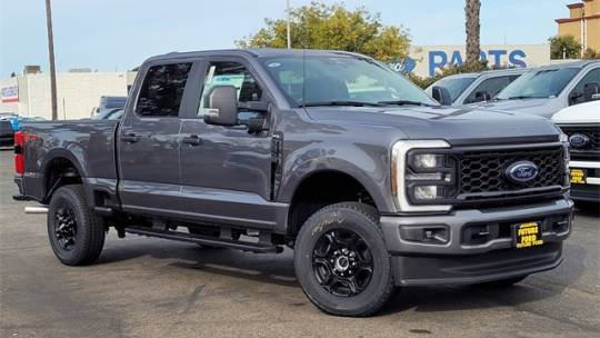 2024 Ford F-250