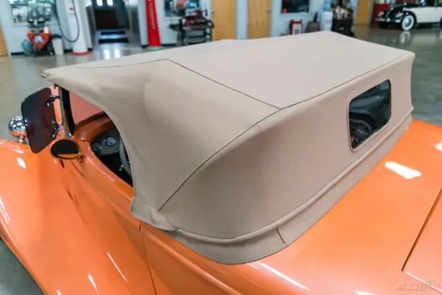 1933 ford roadster street rod convertible hot rod 350 v8 automatic 33
