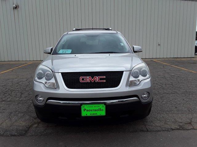2008 gmc acadia slt-2 awd slt-2 4dr suv for sale in broadland, south dakota