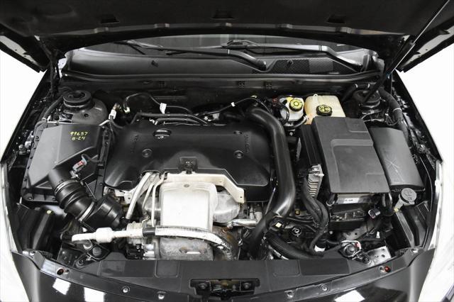 2016 buick regal turbo