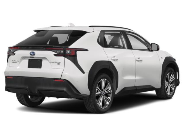 2023 subaru solterra limited