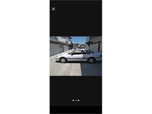 Honda Prelude