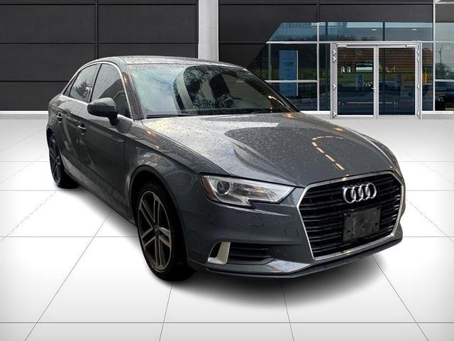 2019 audi a3 2.0t premium