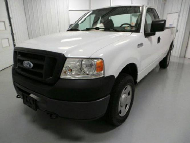 2007 ford f-150 in christiansburg, va