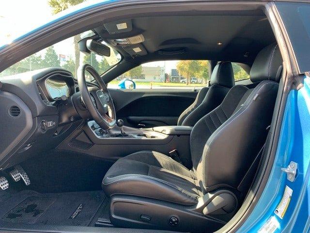 used 2015 dodge challenger srt hellcat metairie, la 70002 for sale in metairie, louisiana
