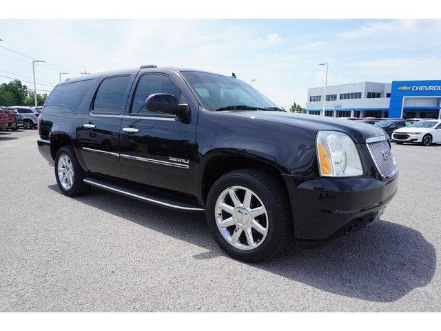 used 2014 gmc yukon xl awd denali hopkinsville, ky 42240 for sale in hopkinsville, kentucky