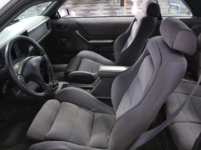 svo certificate, motor and turbo fully rebuilt, fresh paint, very clean svo!