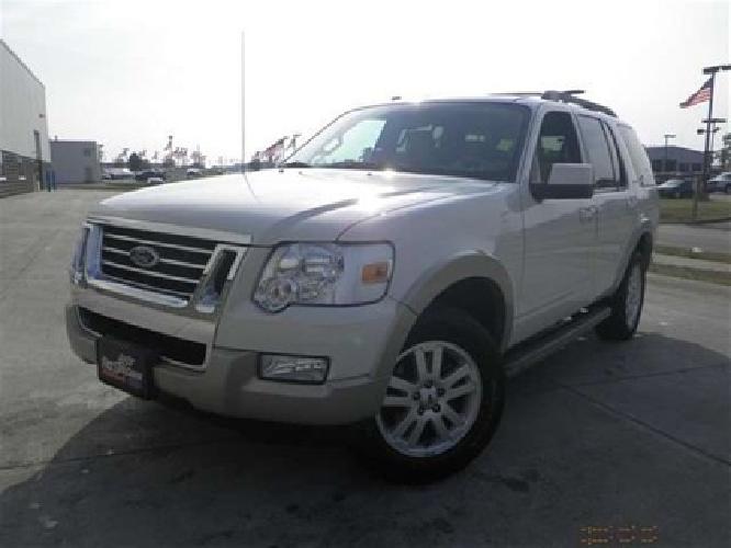 2010 ford explorer in greenwood, in