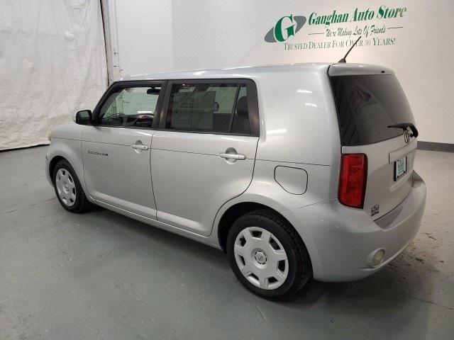 2008 scion xb base (a4)