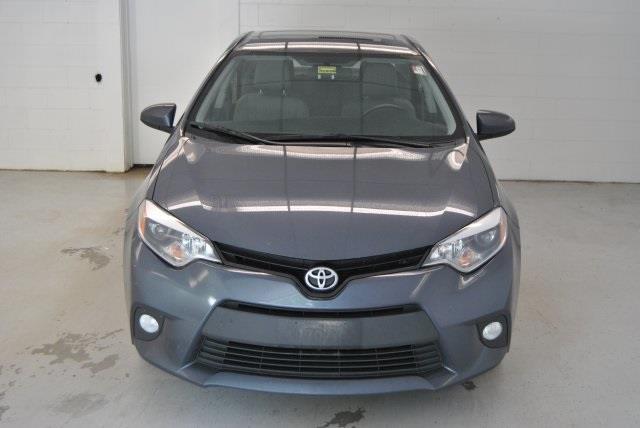2014 toyota corolla le eco le eco 4dr sedan for sale in saco, maine