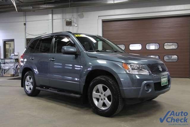 2006 suzuki grand vitara premium for sale in rutland, vermont