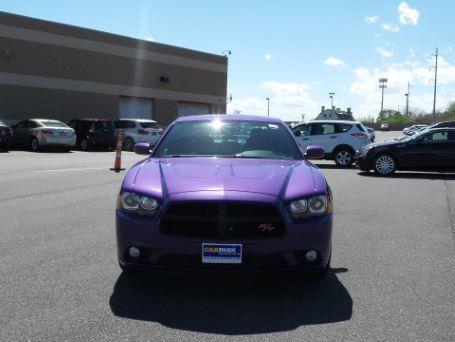 2014 dodge charger r/t r/t 4dr sedan for sale in newark, delaware