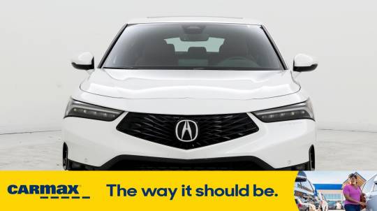 2023 Acura Integra