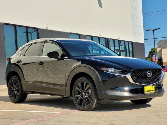 2024 mazda cx-30 2.5 turbo premium package