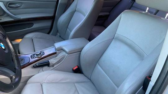 2011 BMW 3 series