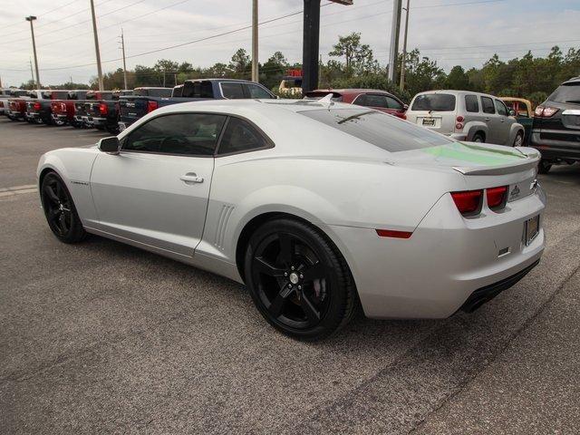 used 2012 chevrolet camaro ss coupe homosassa, fl 34448 for sale in homosassa, florida
