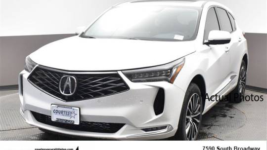 2025 Acura RDX