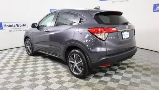 2022 Honda HR-V