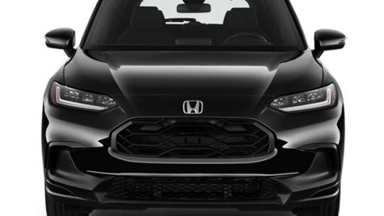 2024 Honda HR-V