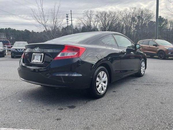 2012 honda civic cpe in saint louis, missouri