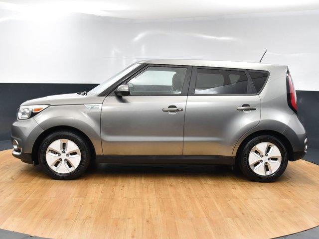 2016 kia soul ev base