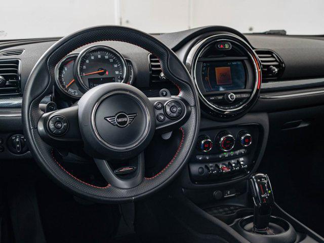 2020 mini clubman cooper s all4