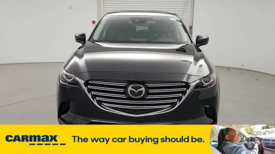 2023 Mazda CX-9