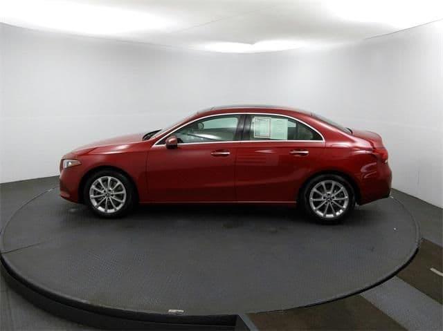 2022 mercedes-benz a 220 4matic in irwin, pennsylvania