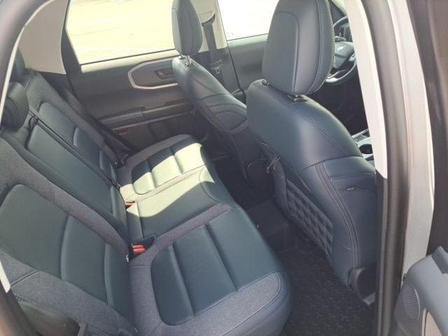 2023 ford bronco sport outer banks in kokomo, indiana