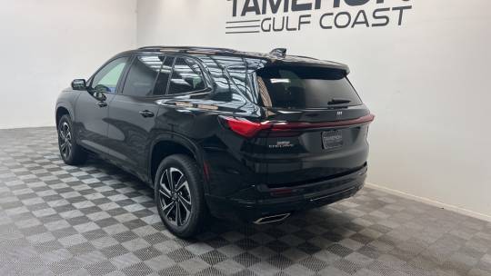 2025 Buick Enclave