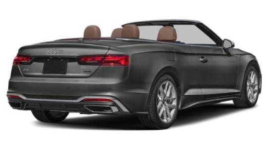 2023 audi a5 quattro prestige 45 tfsi