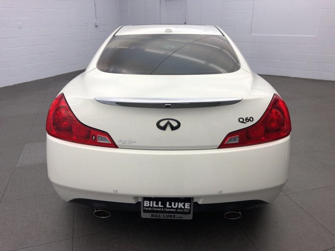used 2014 infiniti q60 journey phoenix, az 85015 for sale in phoenix, arizona