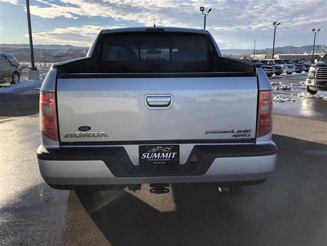 used 2011 honda ridgeline rtl rapids city, sd 57703 for sale in rapid city, south dakota