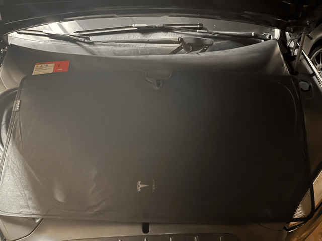 2016 tesla model x p90d