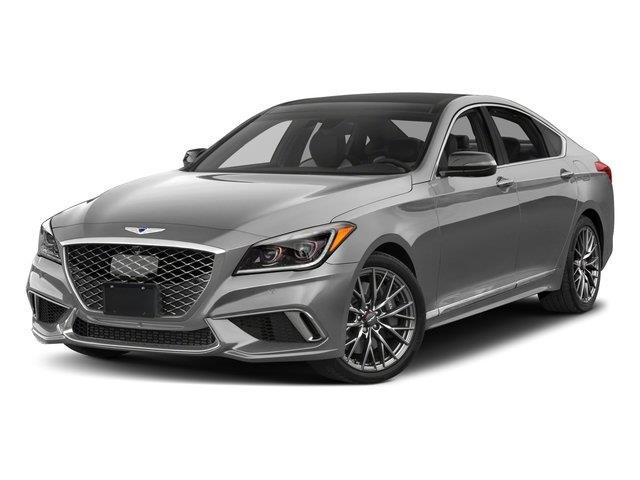 2018 genesis g80 3.3t sport awd 3.3t sport 4dr sedan for sale in waipahu, hawaii